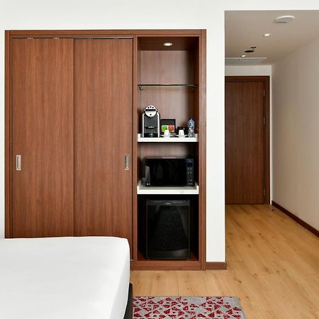 Comfort Hotel Riyadh Olaya Exterior photo